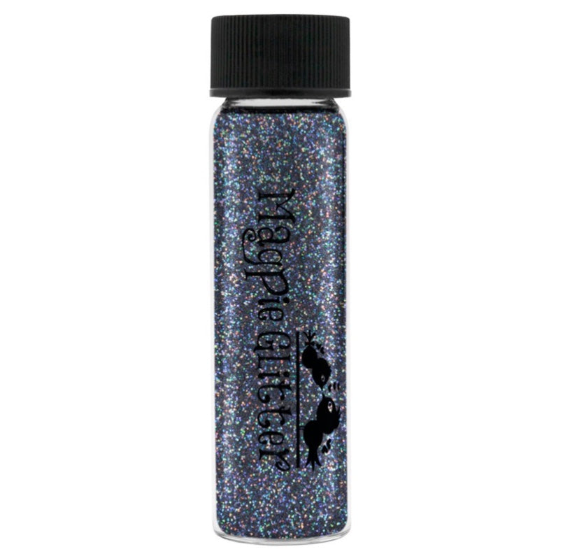 Ebony Glitter